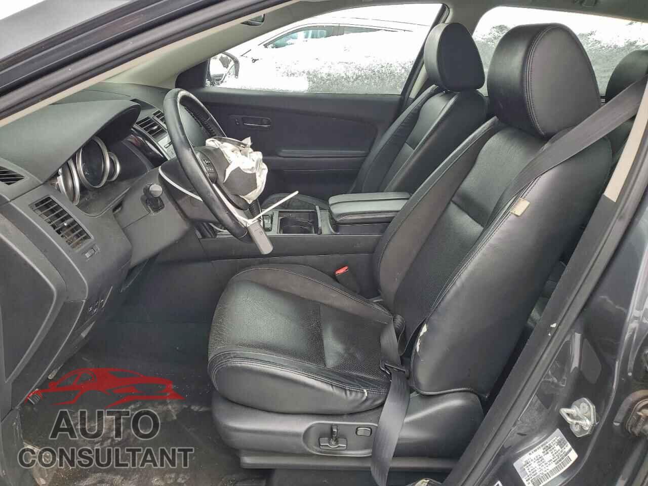 MAZDA CX-9 2013 - JM3TB3CV2D0407542