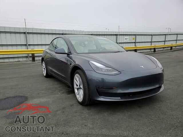 TESLA MODEL 3 2023 - 5YJ3E1EA8PF712368