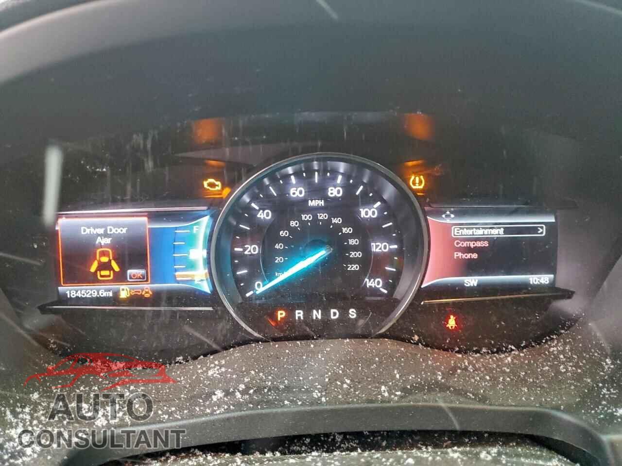 FORD EXPLORER 2016 - 1FM5K8D82GGC32451