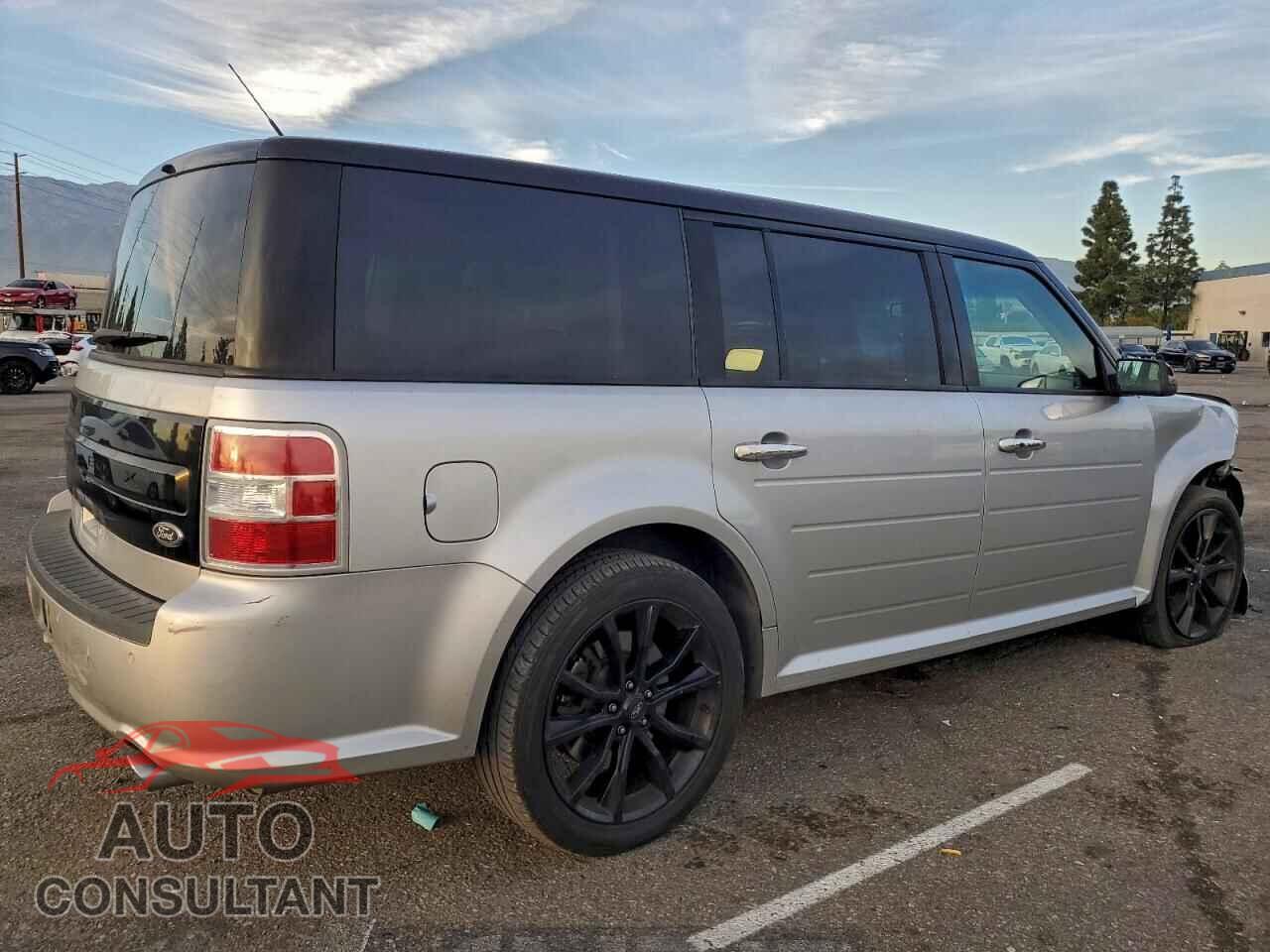 FORD FLEX 2017 - 2FMGK5C85HBA09242