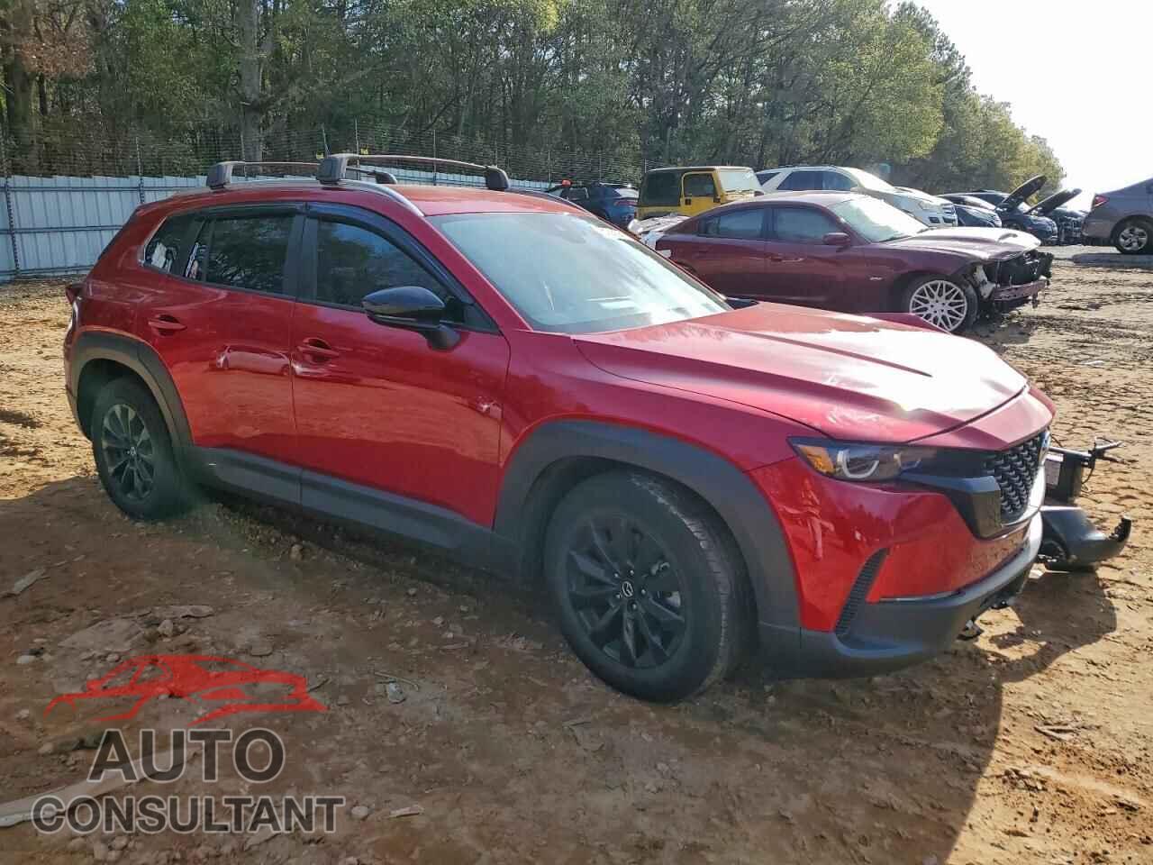 MAZDA CX-50 2024 - 7MMVABAM7RN234541