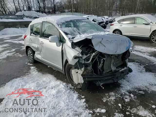NISSAN VERSA 2011 - 3N1BC1CP7BL500020