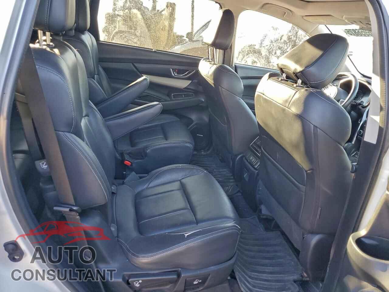 SUBARU ASCENT 2020 - 4S4WMAPD9L3466232