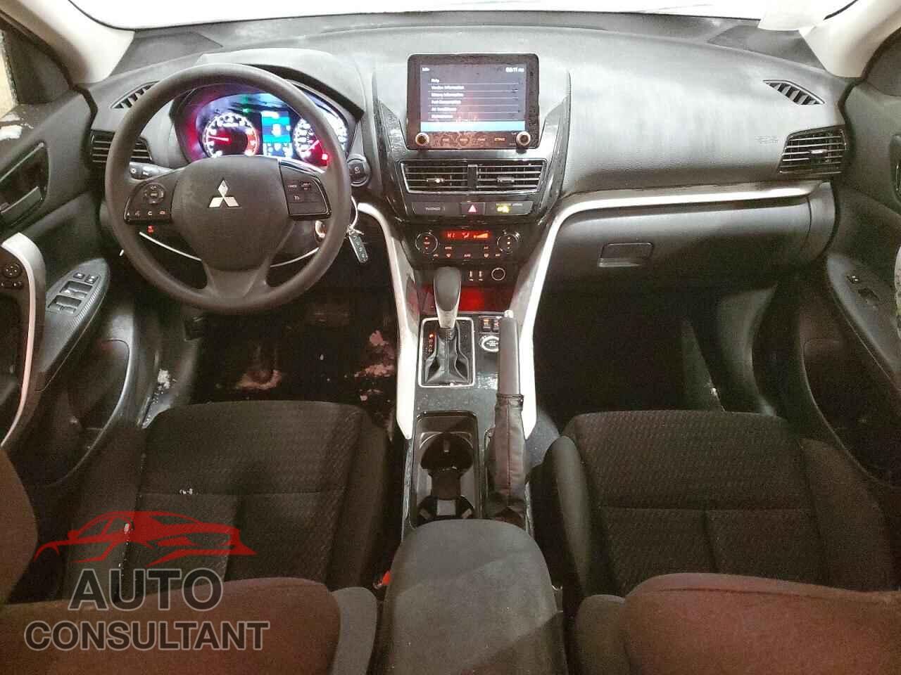 MITSUBISHI ECLIPSE 2025 - JA4ATUAA8SZ619948