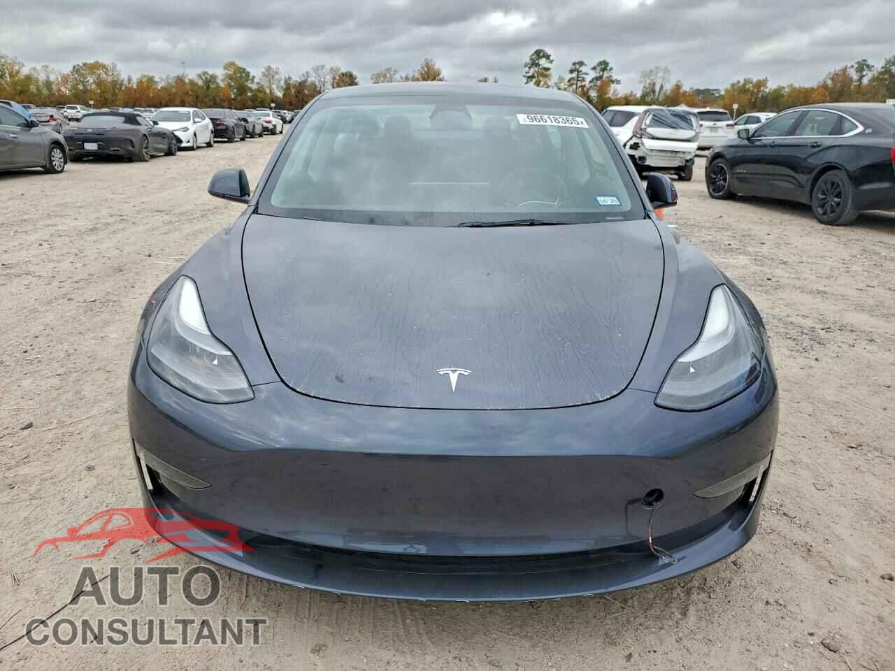 TESLA MODEL 3 2023 - 5YJ3E1EA4PF431345