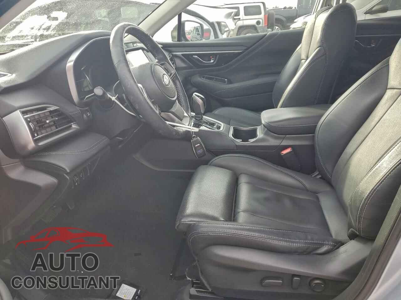 SUBARU OUTBACK 2021 - 4S4BTANC4M3140089