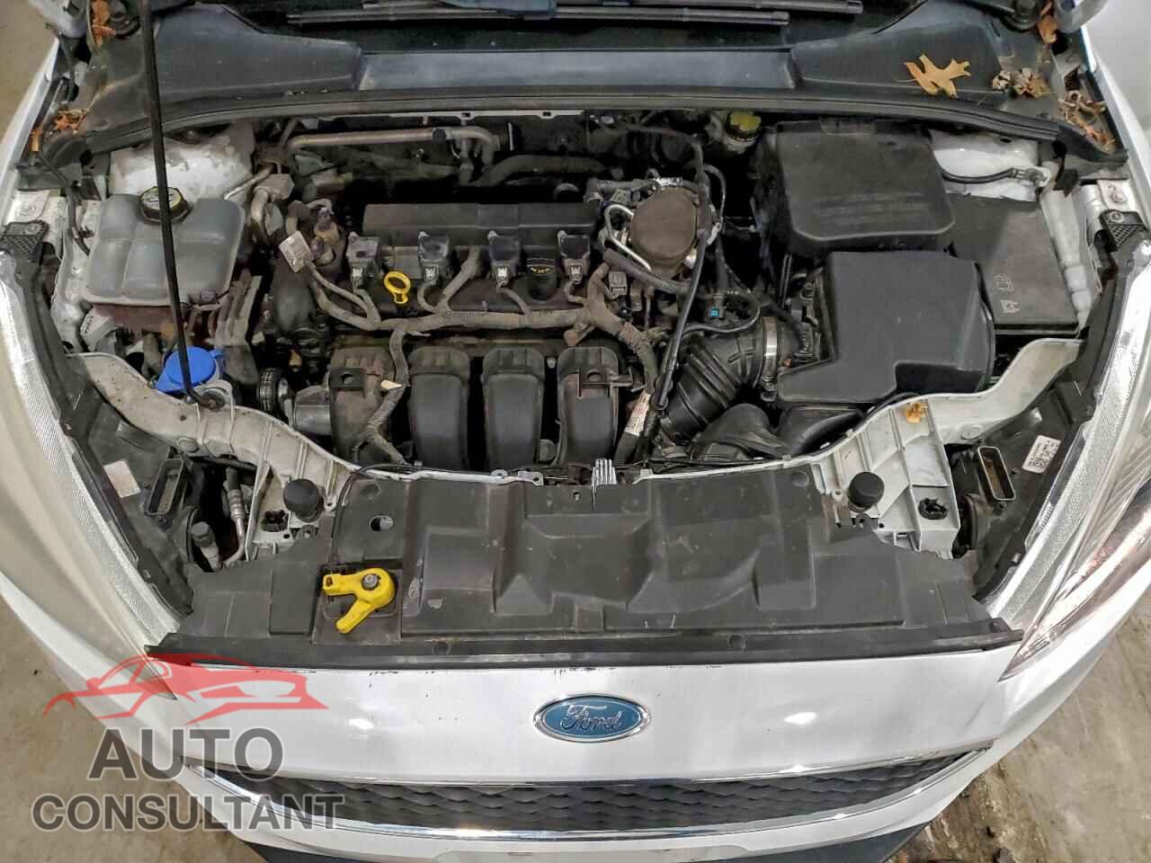 FORD FOCUS 2015 - 1FADP3F28FL263986