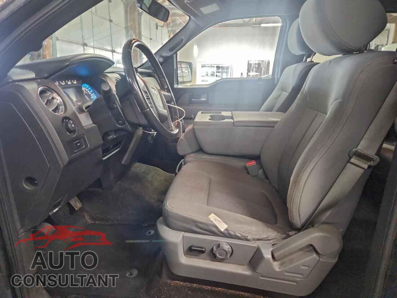 FORD F-150 2013 - 1FTFW1ET0DFD01341