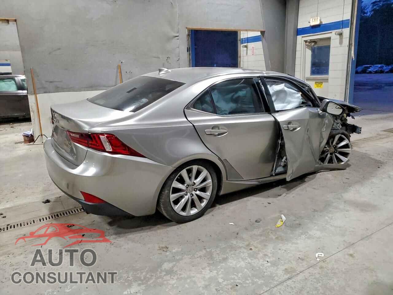 LEXUS IS 2014 - JTHBF1D24E5018034