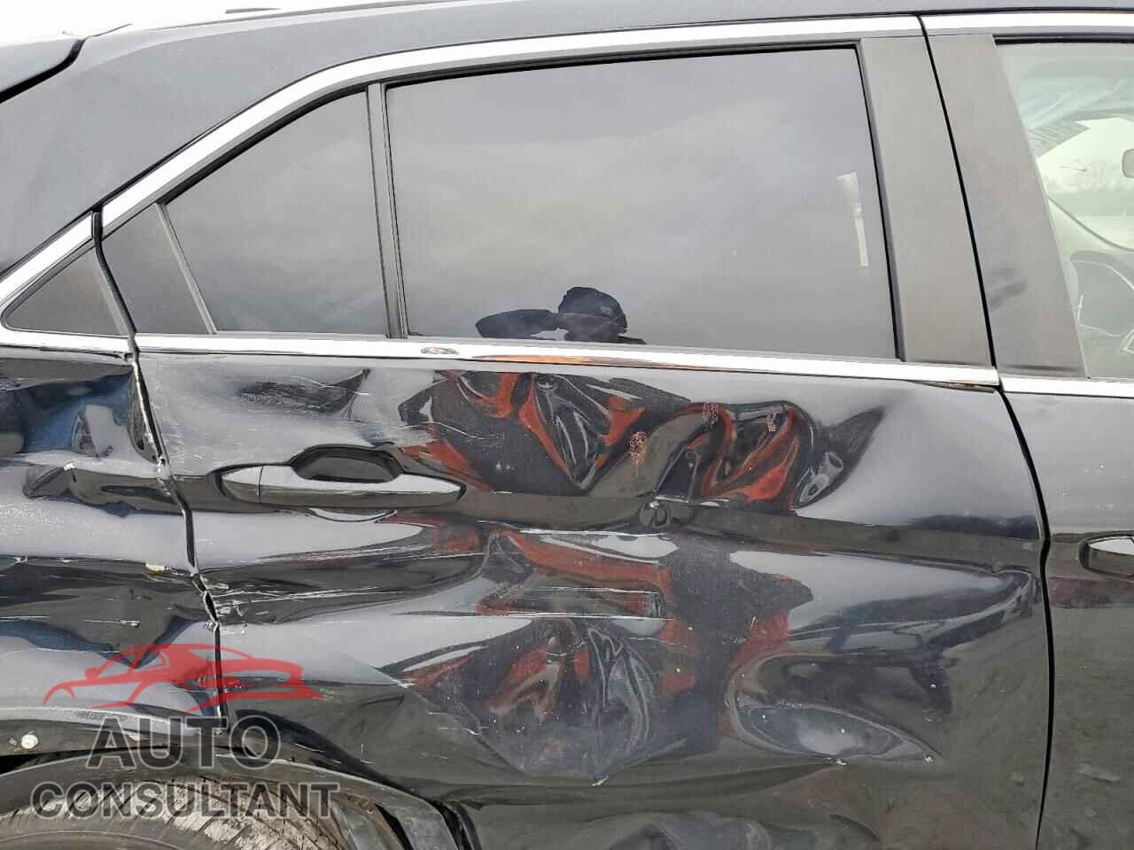 MITSUBISHI ECLIPSE 2019 - JA4AT4AA7KZ052552