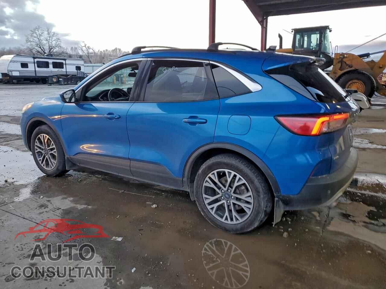 FORD ESCAPE 2020 - 1FMCU9H96LUA17449