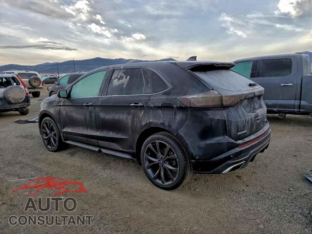 FORD EDGE 2016 - 2FMPK4AP2GBC34351