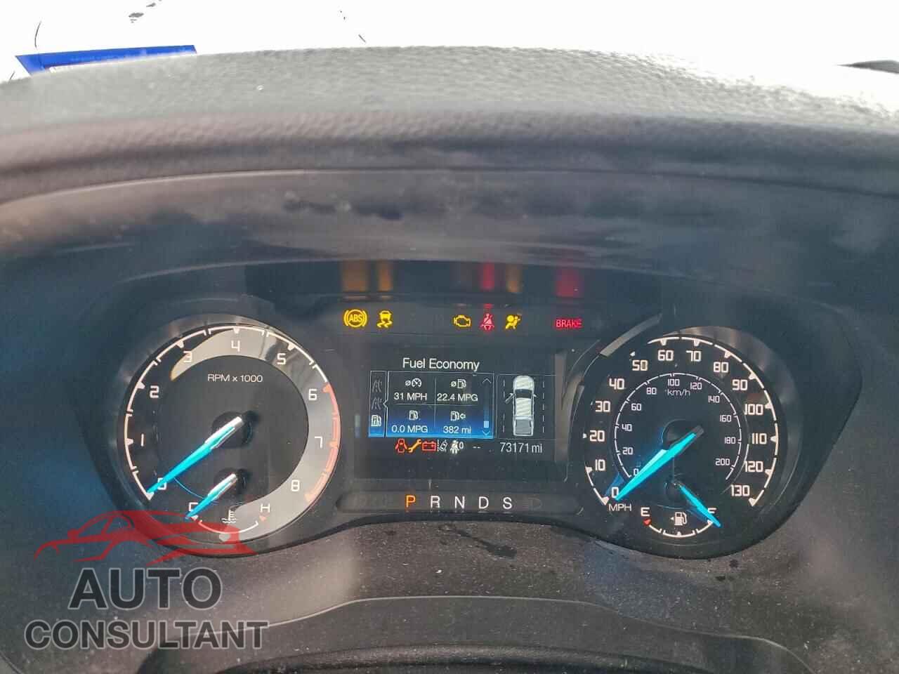 FORD RANGER 2023 - 1FTER4EH9PLE19829