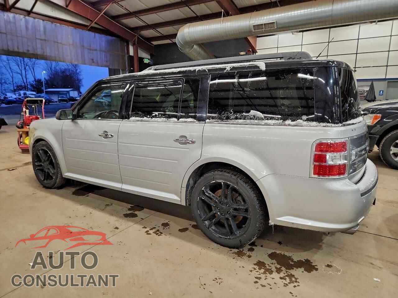 FORD FLEX 2014 - 2FMHK6DT7EBD20907