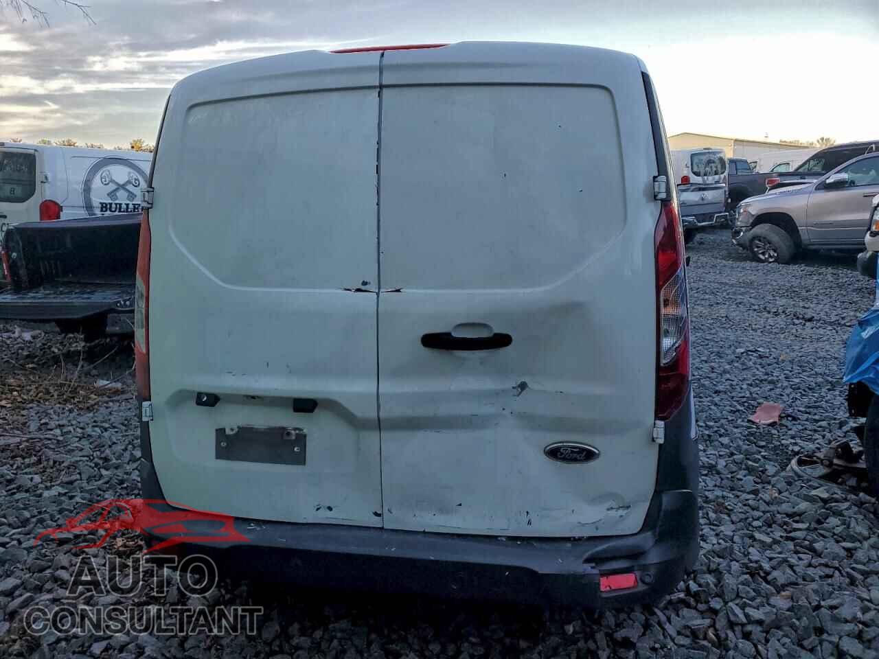 FORD TRANSIT 2015 - NM0LS7E72F1219290