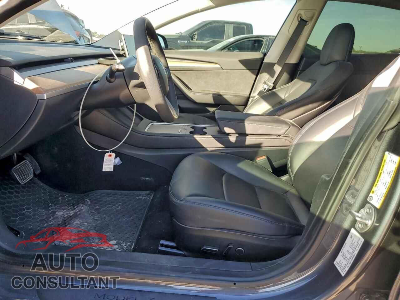 TESLA MODEL 3 2023 - 5YJ3E1EA9PF626034