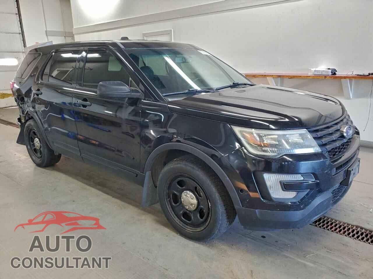 FORD EXPLORER 2016 - 1FM5K8AR4GGC93281