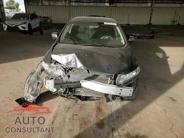 HONDA CIVIC 2015 - 19XFB2F73FE079961