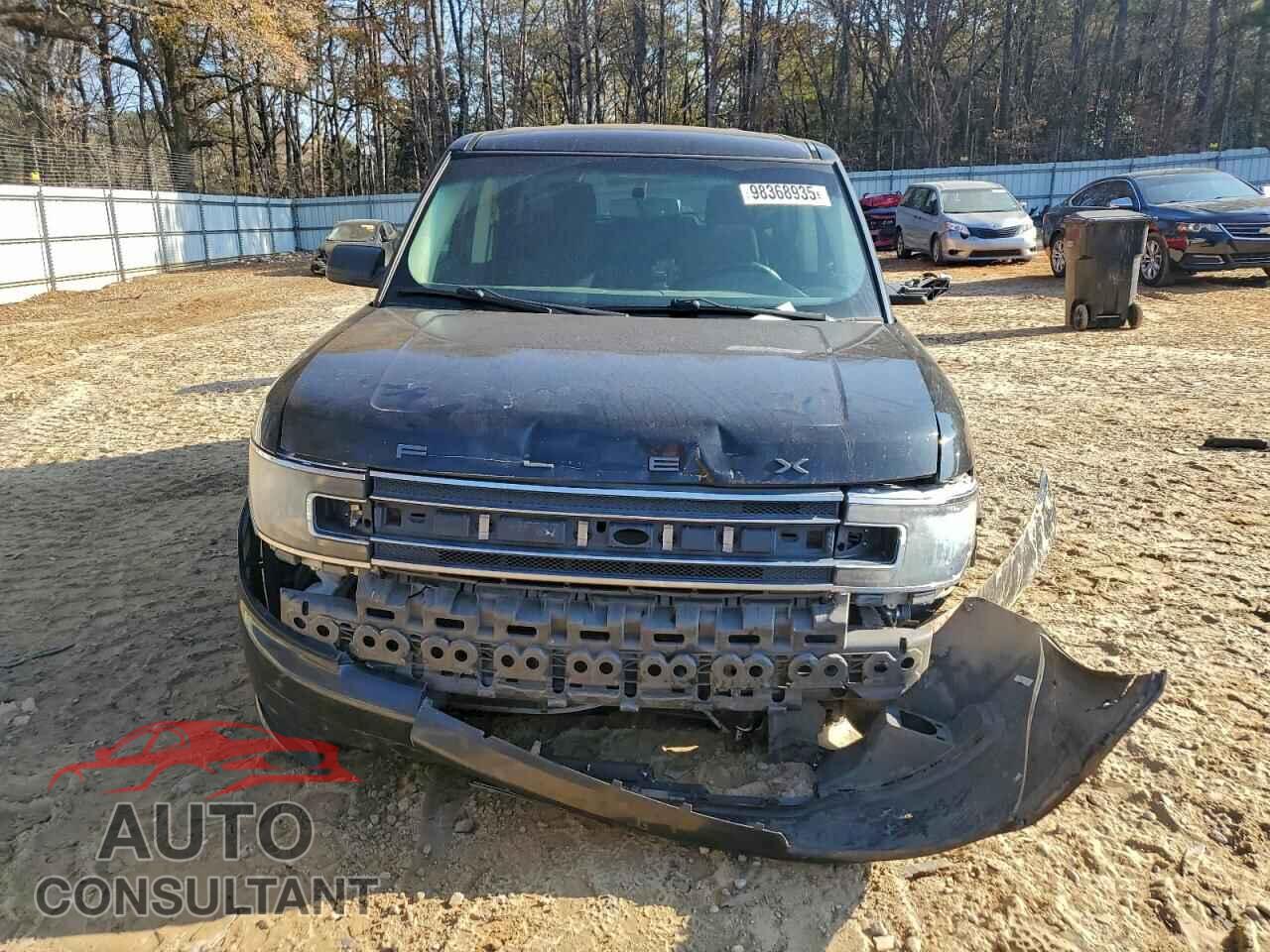 FORD FLEX 2014 - 2FMGK5B83EBD34808
