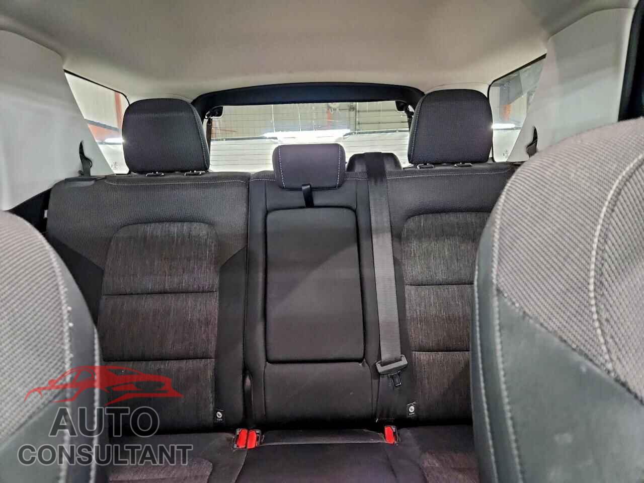 FORD BRONCO 2021 - 3FMCR9B66MRA53599
