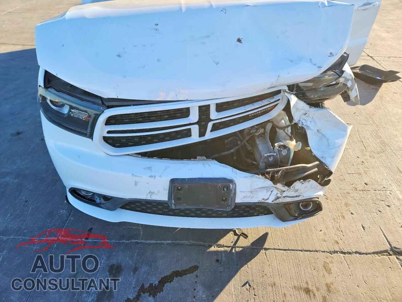 DODGE DURANGO 2015 - 1C4RDHDG4FC222209