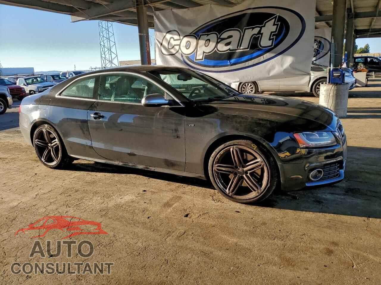AUDI S5/RS5 2010 - WAUCVBFR1AA028785