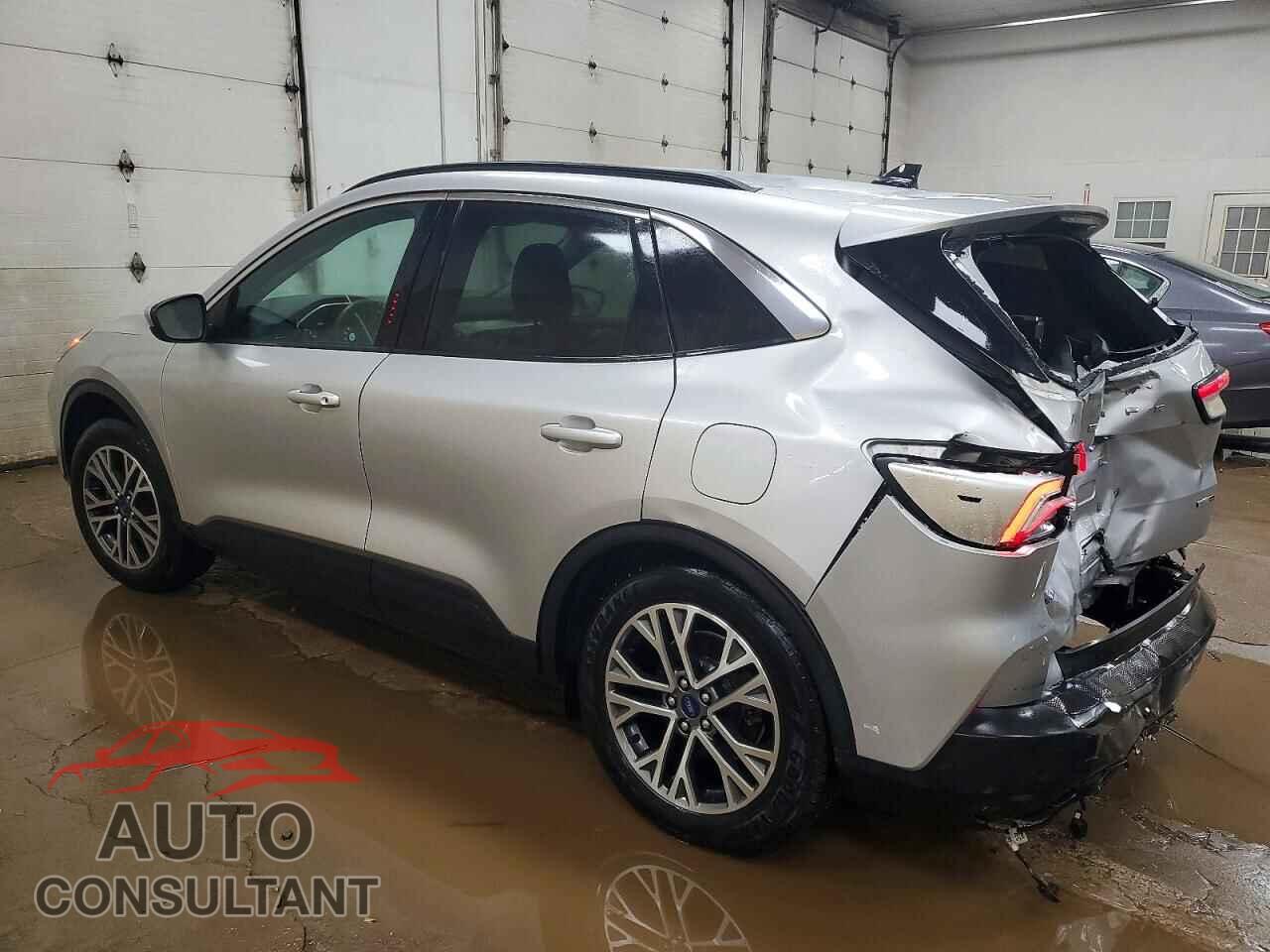 FORD ESCAPE 2020 - 1FMCU9H63LUA59227