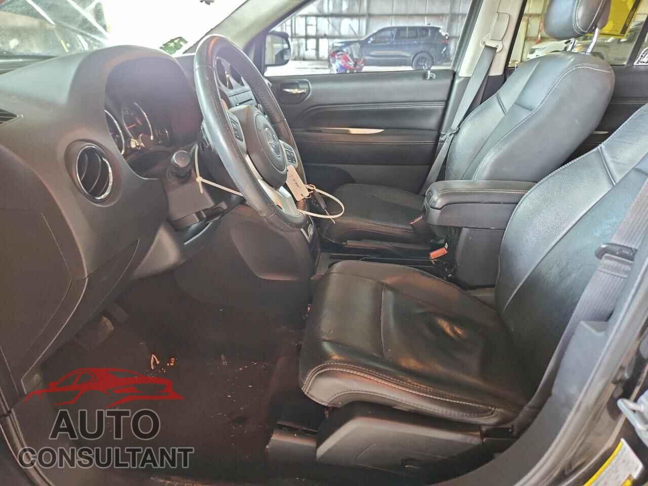 JEEP COMPASS 2015 - 1C4NJDEB9FD366612