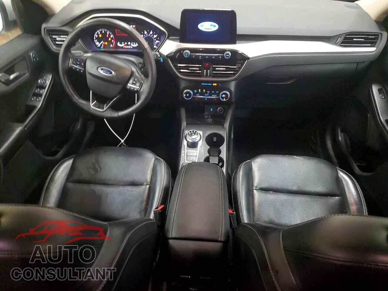 FORD ESCAPE 2020 - 1FMCU9H63LUA59227