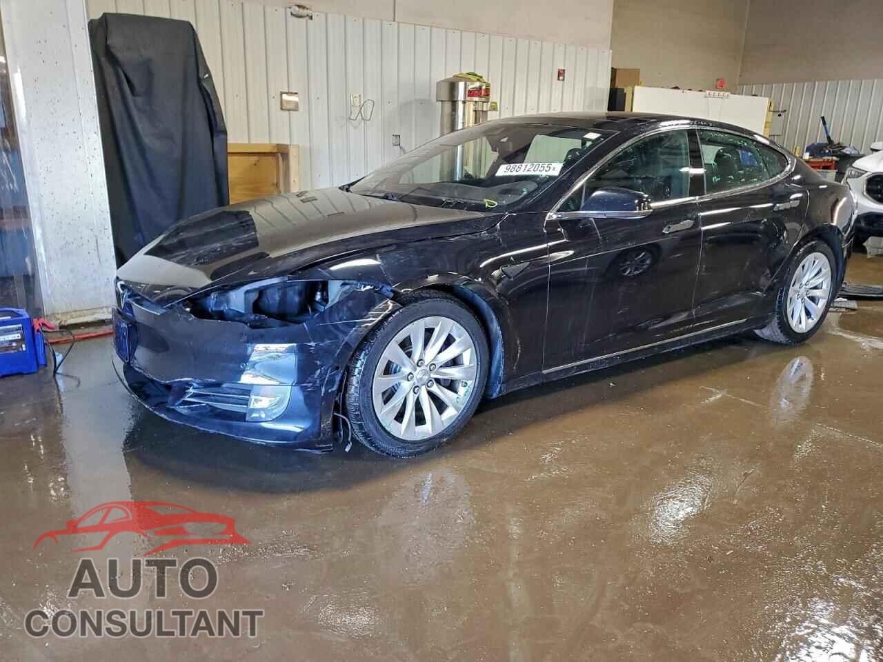TESLA MODEL S 2016 - 5YJSA1E29GF144843