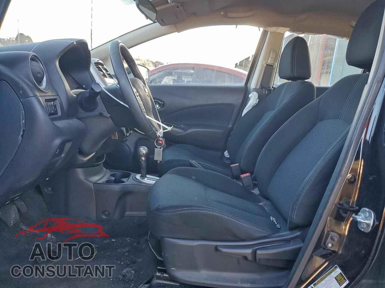 NISSAN VERSA 2016 - 3N1CE2CP4GL375618