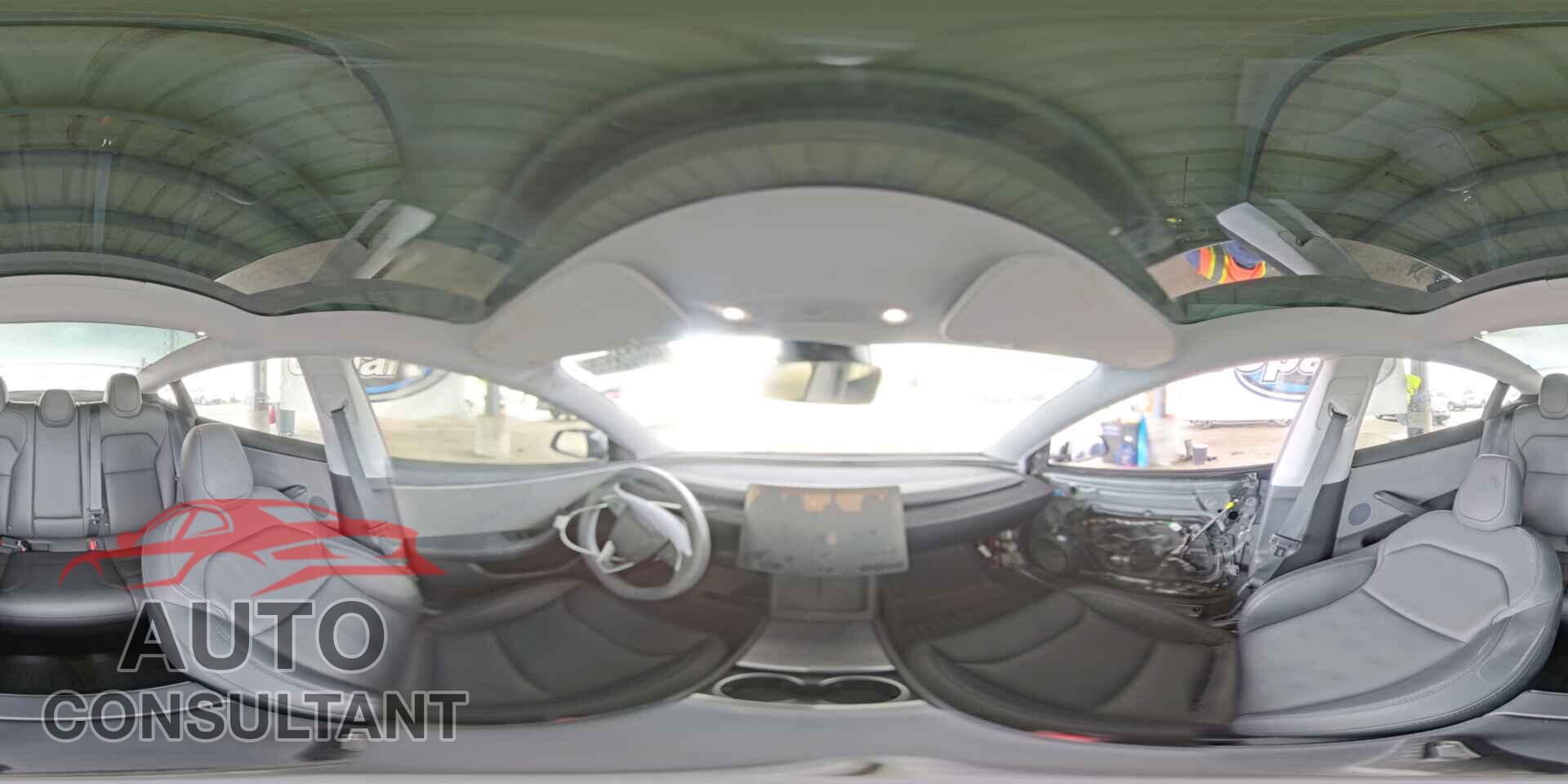 TESLA MODEL 3 2024 - 5YJ3E1EA8RF771052