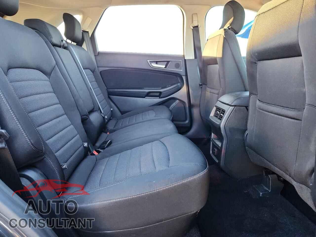 FORD EDGE 2017 - 2FMPK3G92HBB68226