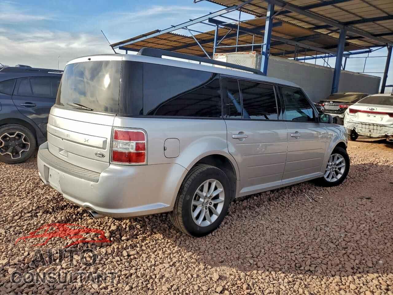 FORD FLEX 2016 - 2FMGK5B81GBA18214