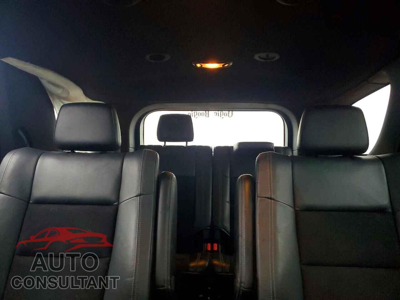 DODGE DURANGO 2021 - 1C4RDJDG3MC849987