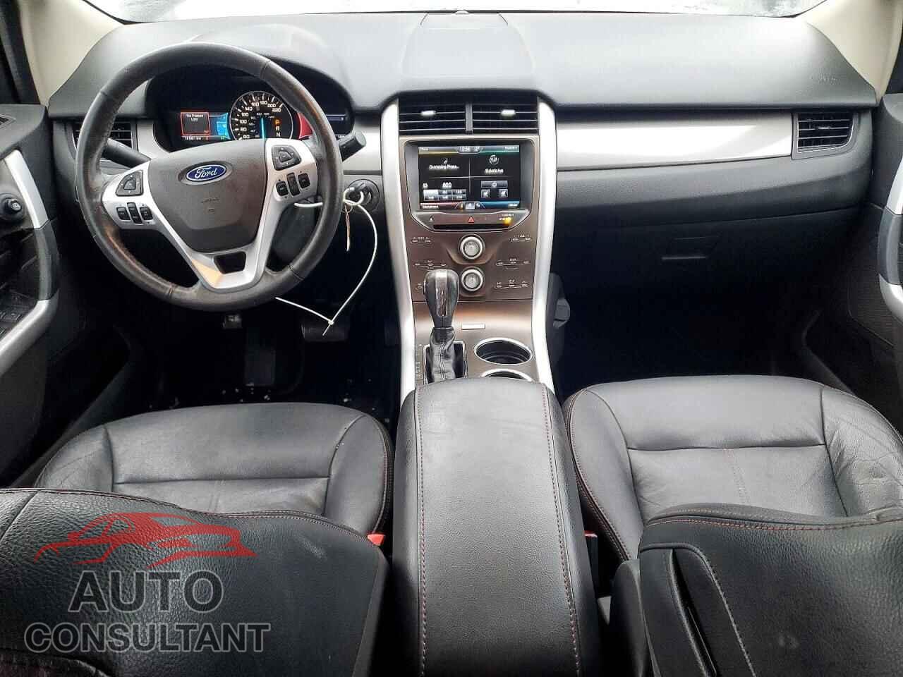 FORD EDGE 2014 - 2FMDK3JC1EBB22146