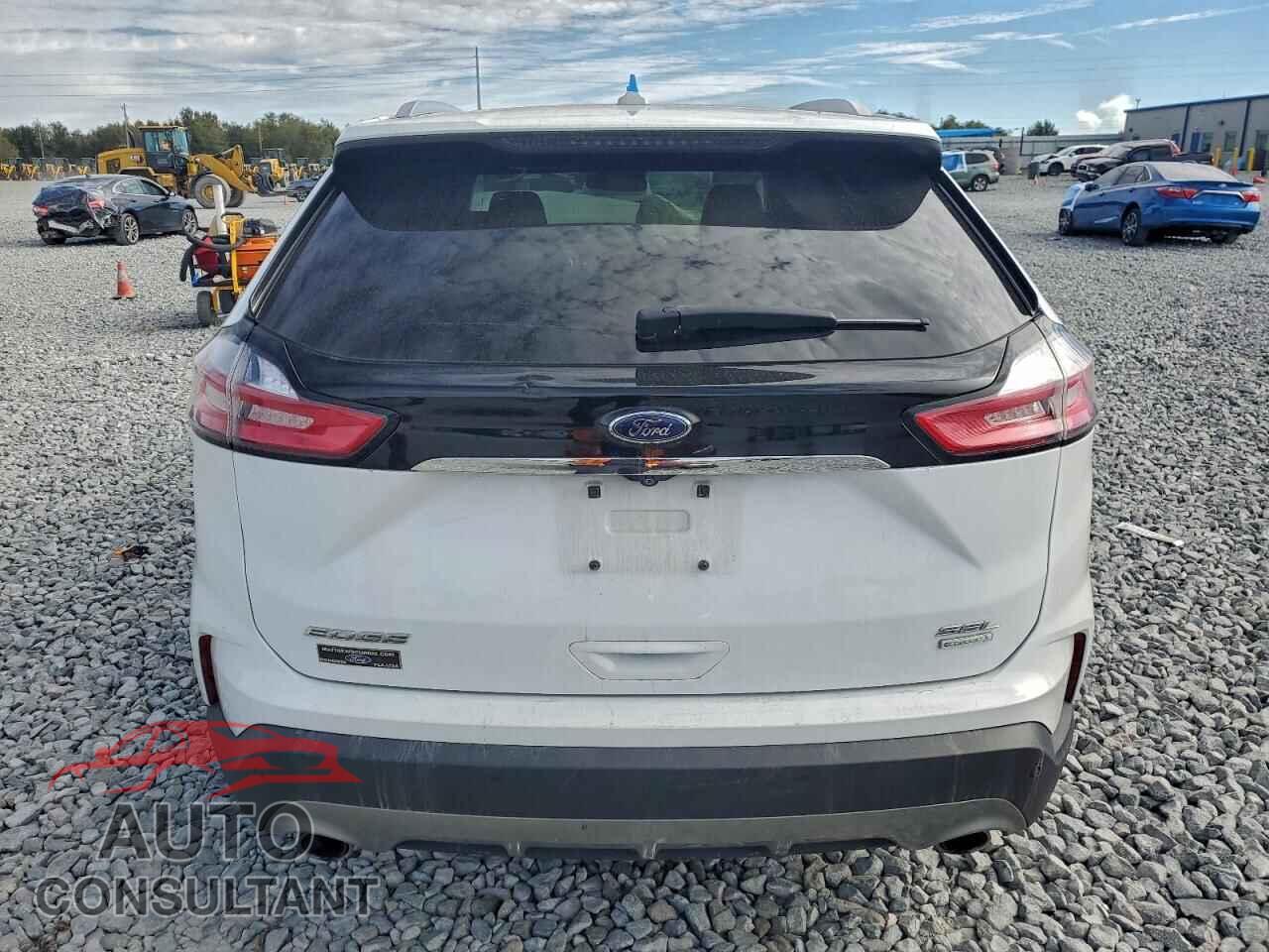 FORD EDGE 2020 - 2FMPK3J90LBA47518