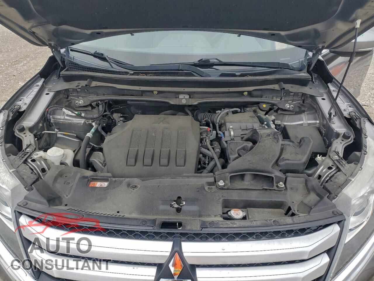 MITSUBISHI ECLIPSE 2019 - JA4AS3AA0KZ023911