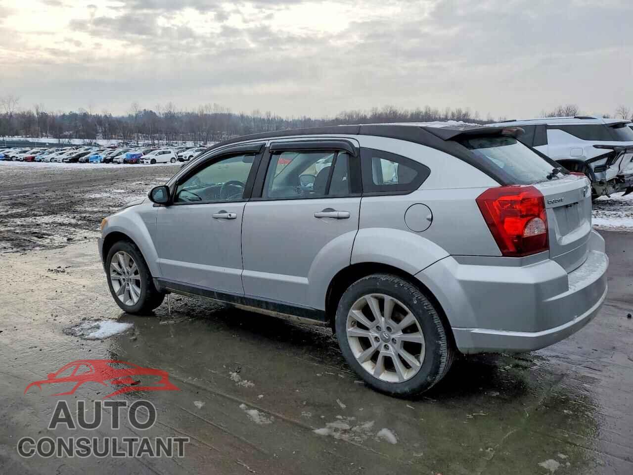 DODGE CALIBER 2011 - 1B3CB5HA7BD220511