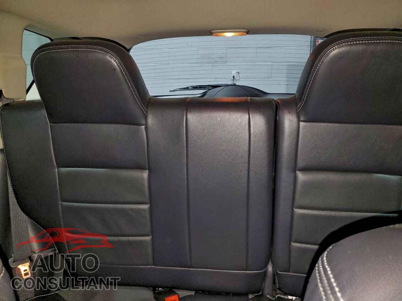 JEEP COMPASS 2011 - 1J4NF5FB6BD158293