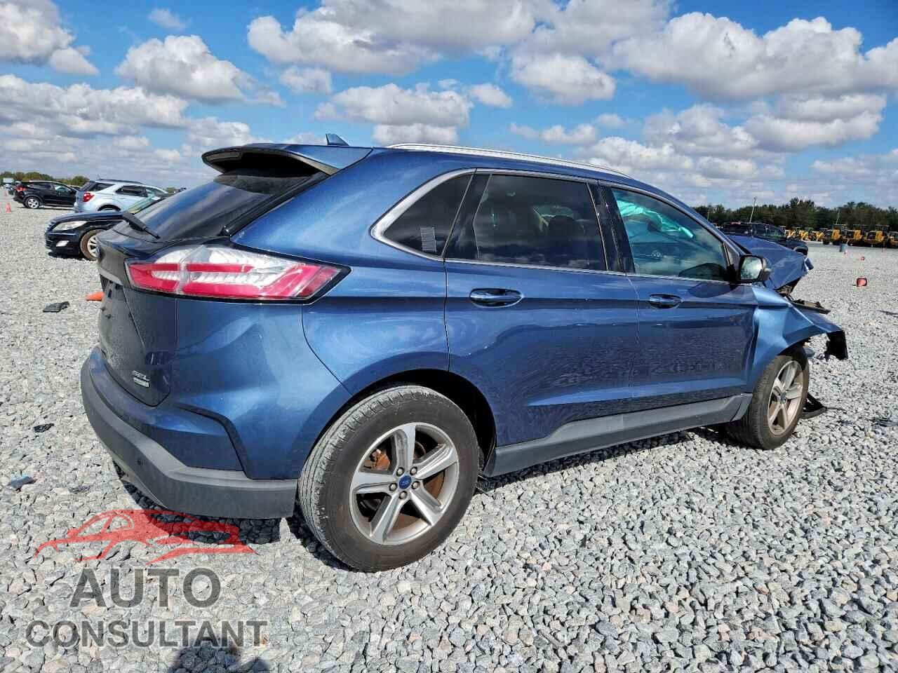 FORD EDGE 2019 - 2FMPK3J94KBB73900