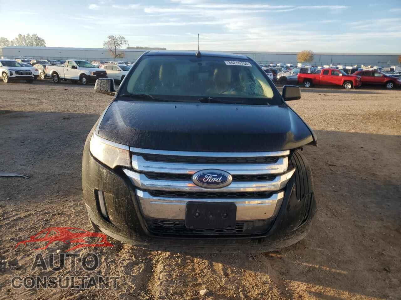FORD EDGE 2011 - 2FMDK4KC0BBA41056