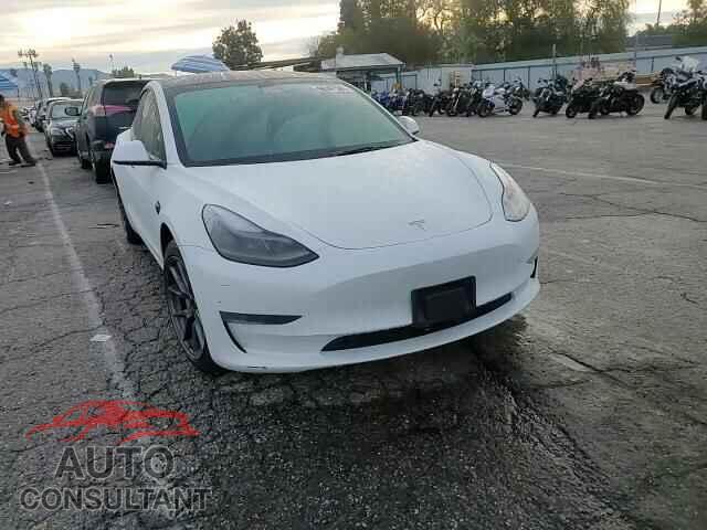 TESLA MODEL 3 2023 - 5YJ3E1EA3PF614204