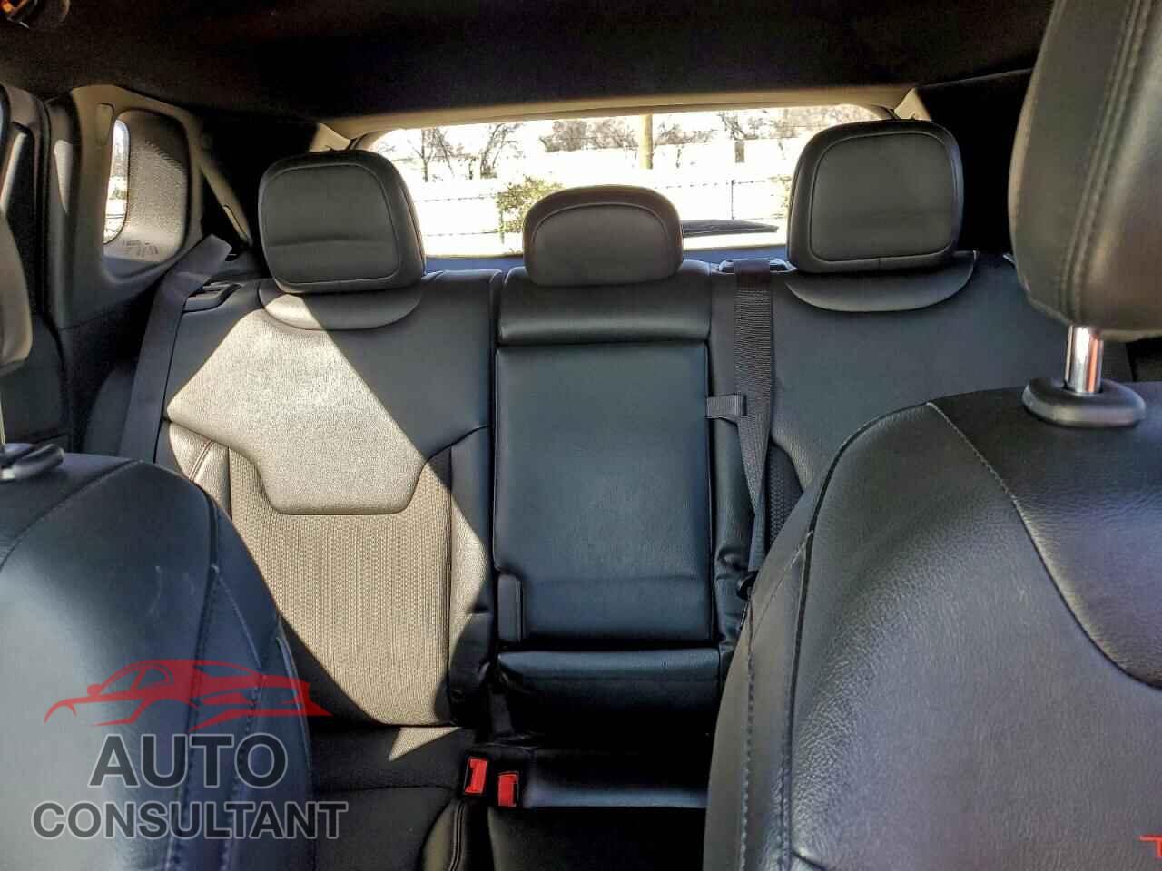 JEEP COMPASS 2024 - 3C4NJDDN2RT161000