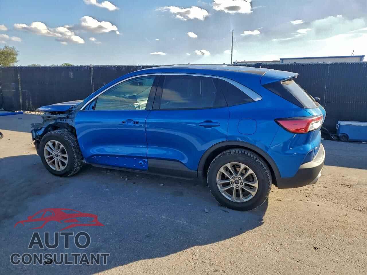 FORD ESCAPE 2020 - 1FMCU0G60LUA14498
