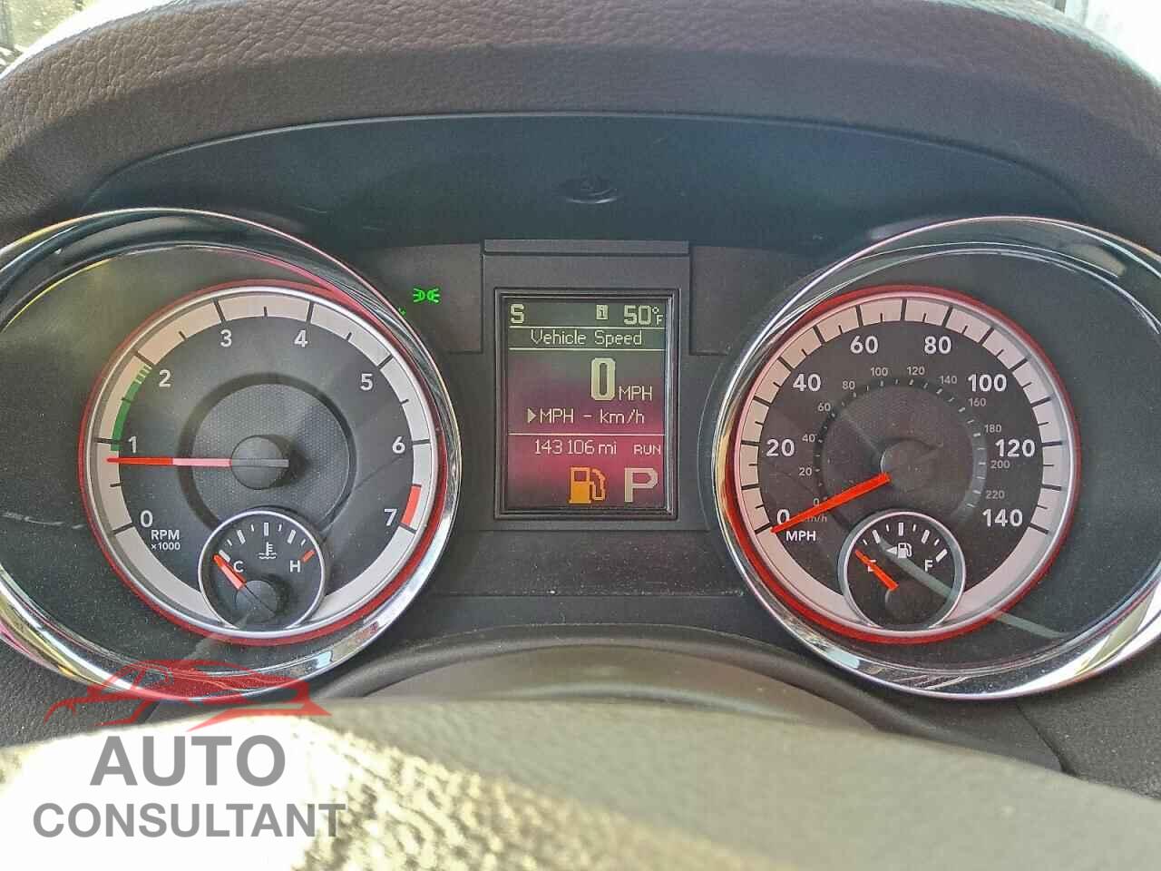 DODGE DURANGO 2011 - 1D4RD2GG3BC629718