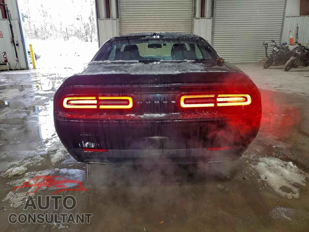 DODGE CHALLENGER 2023 - 2C3CDZAG3PH553480