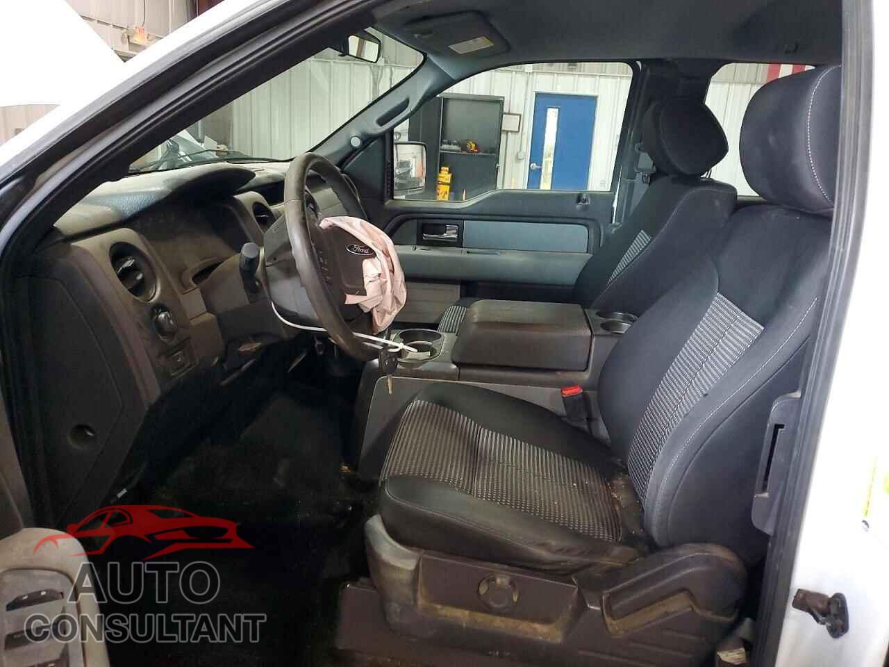 FORD F-150 2014 - 1FTFX1EF8EFC89514
