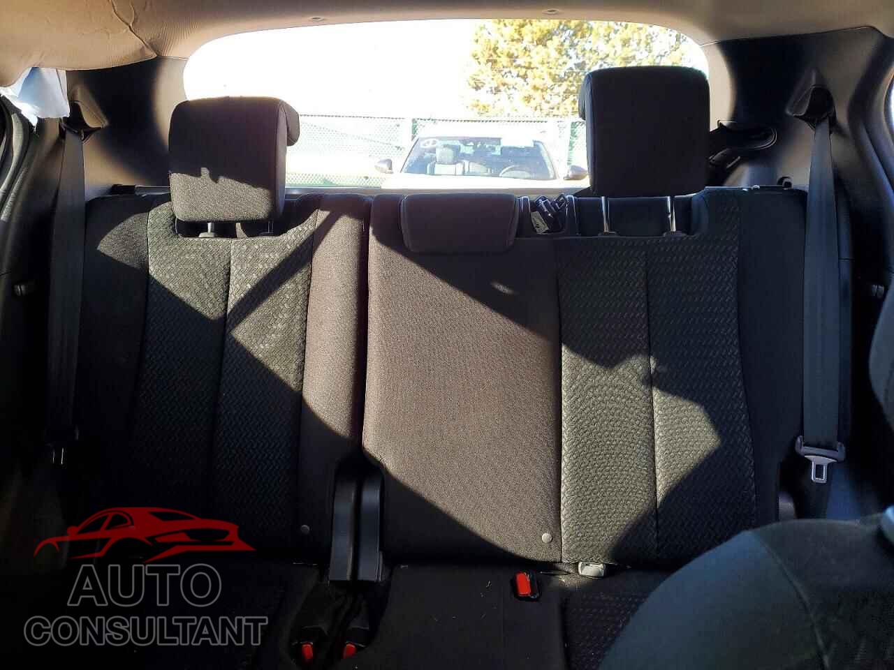 MITSUBISHI ECLIPSE 2018 - JA4AT4AA2JZ047743