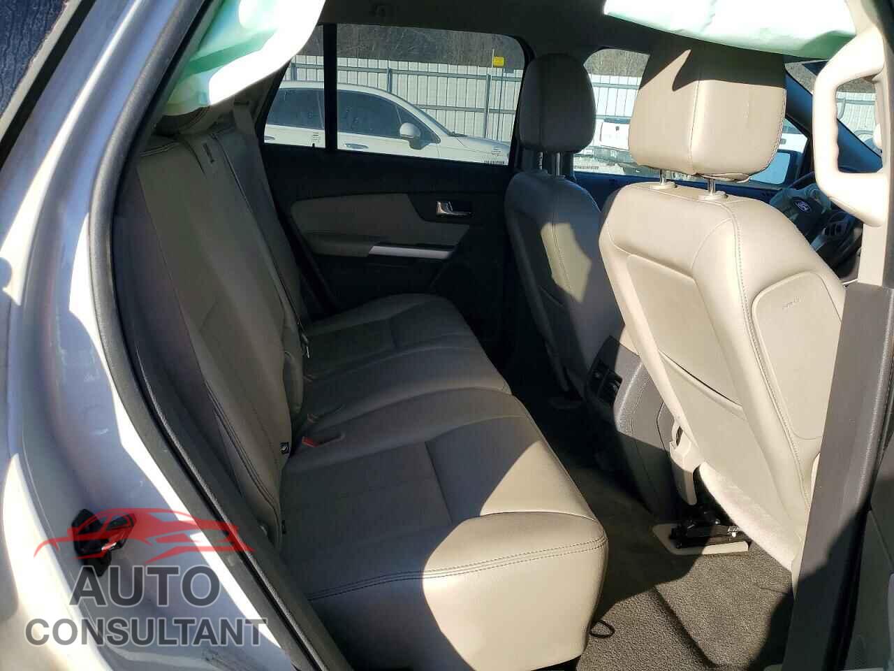 FORD EDGE 2013 - 2FMDK3JC0DBA86660